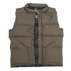 Zanter Down Vest (Olive)