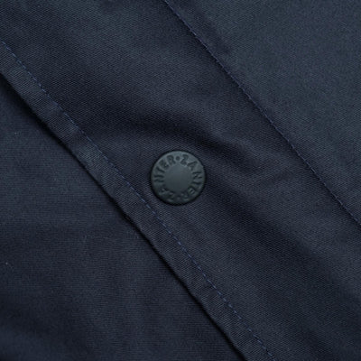 Zanter Manaslu Pullover Jacket (Navy)