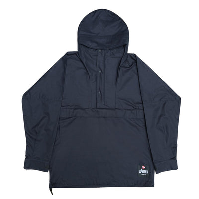 Zanter Manaslu Pullover Jacket (Navy)