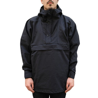 Zanter Manaslu Pullover Jacket (Navy)