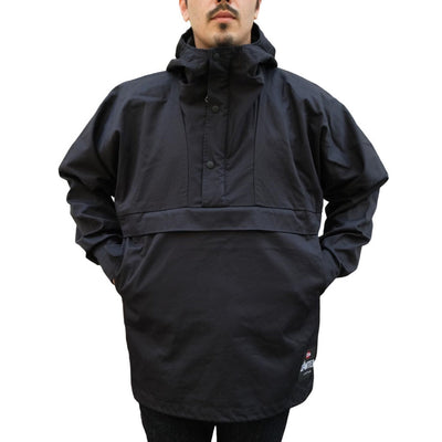 Zanter Manaslu Pullover Jacket (Navy)