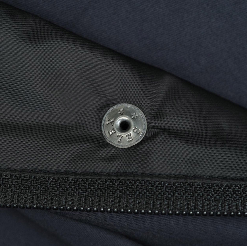 Zanter Manaslu Pullover Jacket (Navy)