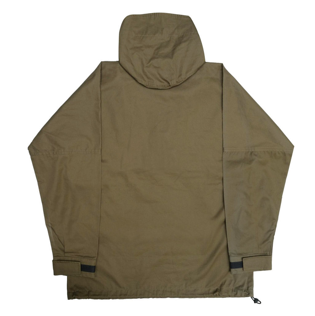 Zanter Manaslu Pullover Jacket (Khaki)