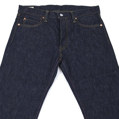 Momotaro 0205SP (Slim Straight) - Okayama Denim Jeans - Selvedge