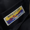 Momotaro B-21 GTB Denim Hanging Pouch - Okayama Denim Accessories - Selvedge