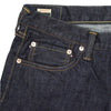 Momotaro 0106SPZ (Narrow Tapered) - Okayama Denim Jeans - Selvedge