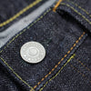 Momotaro 0105SP (Narrow Tapered) - Okayama Denim Jeans - Selvedge