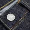 Momotaro 0106SPZ (Narrow Tapered) - Okayama Denim Jeans - Selvedge