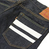 Momotaro 0105SP (Narrow Tapered) - Okayama Denim Jeans - Selvedge