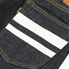 Momotaro 0106SPZ (Narrow Tapered) - Okayama Denim Jeans - Selvedge