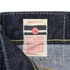 Momotaro 0105SP (Narrow Tapered) - Okayama Denim Jeans - Selvedge