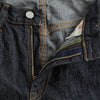 Momotaro GTB 10oz. Selvedge Cropped Pants - Okayama Denim Jeans - Selvedge