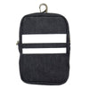 Momotaro B-21 GTB Denim Hanging Pouch - Okayama Denim Accessories - Selvedge