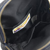 Momotaro B-21 GTB Denim Hanging Pouch - Okayama Denim Accessories - Selvedge