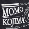Momotaro Denim Tote Bag - Okayama Denim Accessories - Selvedge