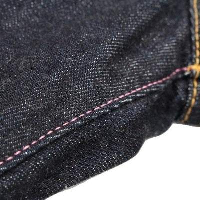 [Women's] Momotaro 5005SP - Okayama Denim Jeans - Selvedge