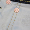 Momotaro 0105SP (Narrow Tapered) - Okayama Denim Jeans - Selvedge