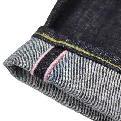 Momotaro 0106SPZ (Narrow Tapered) - Okayama Denim Jeans - Selvedge