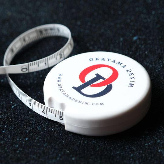 OD Measuring Tape (Loyalty Redemption Program)