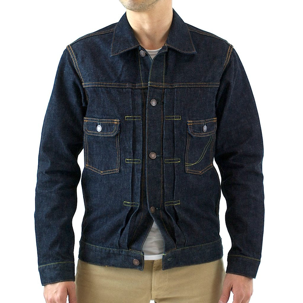 Canadian Tuxedo