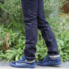 Pure Blue Japan SR-013 (Slim Tapered)